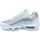 Chaussures Baskets mode Nike Wmns  Air Max 95 Blanc Dh3857-100 Blanc