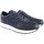 Chaussures Homme Multisport Joma 220 2103 chaussure homme bleu Bleu