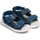 Chaussures Sandales et Nu-pieds Camper Sandales cuir ORUGA Bleu