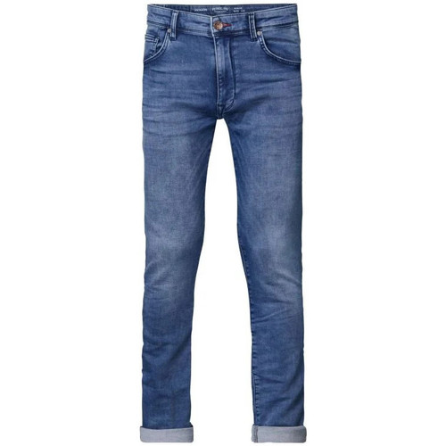 Vêtements Homme Jeans Homme | Petrol Industries JACKSON - OX15869