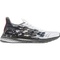 Chaussures Femme Running / trail adidas Originals Ultraboost Pb W Blanc