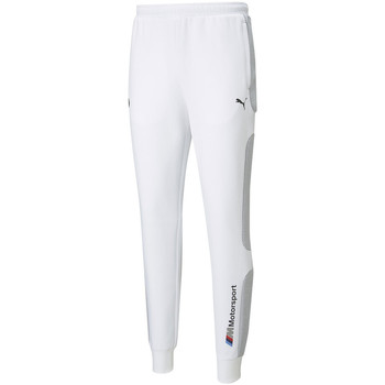 Vêtements Homme Pantalons de survêtement Puma Pantalon de Blanc