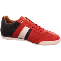 Chaussures Homme Baskets basses Pantofola D` Oro  Rouge