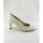 Chaussures Femme Escarpins Perlato 7304BLANCPERLE BLANC PERLE