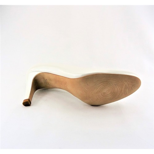 Chaussures Femme Escarpins Femme | 7304BLANCPERLE - BC79188