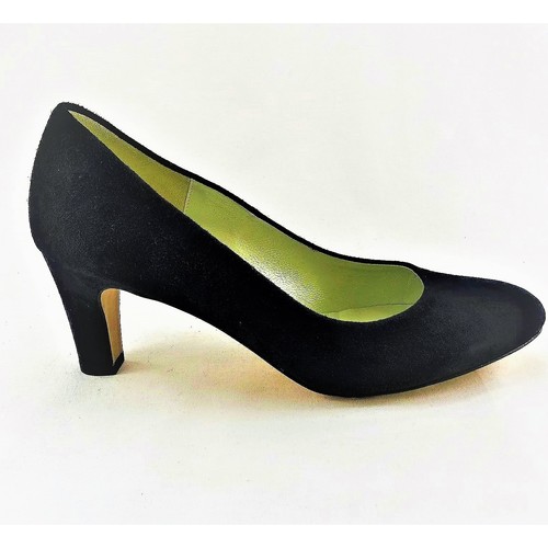 Chaussures Femme Escarpins Femme | 8909BLEU - OF63468