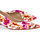 Chaussures Femme Escarpins Paco Gil CARLA Rose