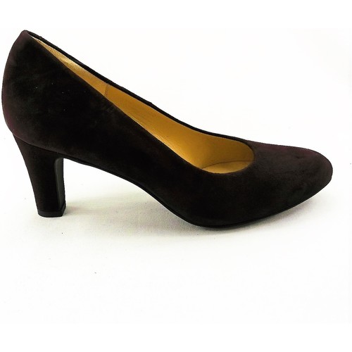 Chaussures Femme Escarpins Femme | 8909CHOCO - ZP85135