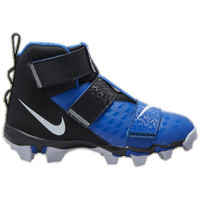 Chaussures Rugby society Nike Crampons de Football Americain Multicolore