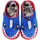 Chaussures Baskets mode Gioseppo ALFELD Bleu