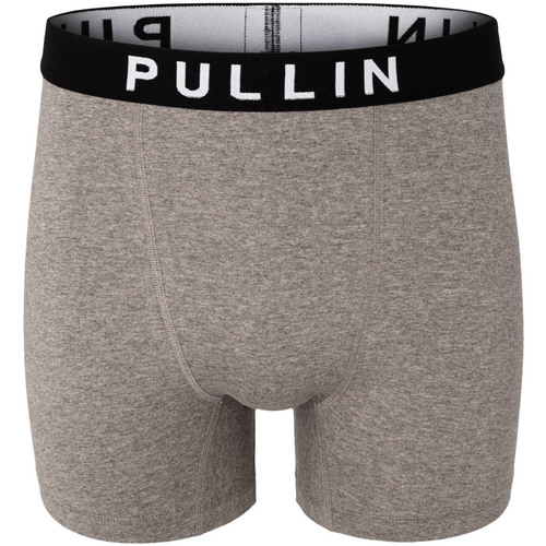 Sous-vêtements Pullin Boxer2 GREY21 GRIS - Sous-vêtements Boxers Homme 30 