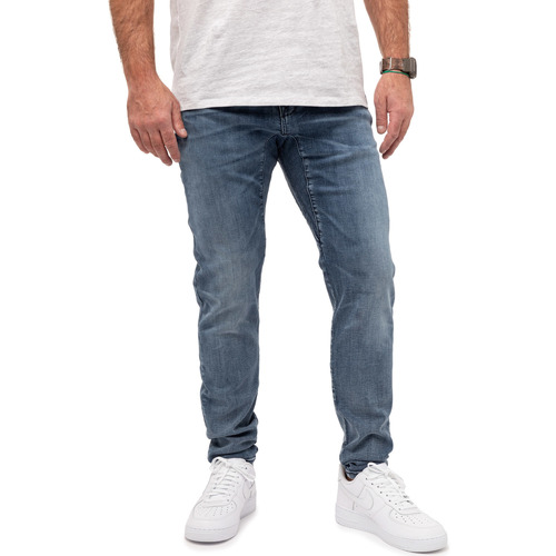 Vêtements Homme Jeans Homme | PantalonDENING JUMP 2 VINTAGEBLUE - NC21798
