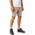 Vêtements Homme Shorts / Bermudas Pullin Short  DENING SHORT CHINO LIN Beige