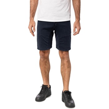 Vêtements Pullin ShortSHORT CHINO NAVY BLEU - Vêtements Shorts / Bermudas Homme 39 