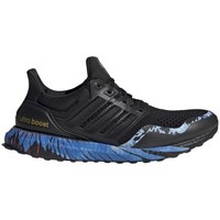 Chaussures Homme Running / trail adidas Originals Ultraboost Dna Noir