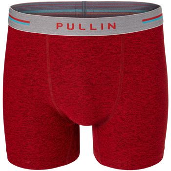 Sous-vêtements Homme Boxers Pullin Boxer  FASHION 2 REDDISH Rouge