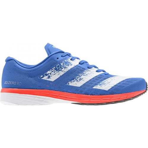 Chaussures Homme Running / trail adidas Originals Adizero Rc 2 M Bleu