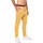Vêtements Homme Pantalons de survêtement Pullin Bas de jogging  JOGGING LOOSE HONEY Jaune