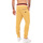 Vêtements Homme Pantalons de survêtement Pullin Bas de jogging  JOGGING LOOSE HONEY Jaune