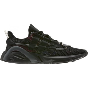 Chaussures Homme Baskets basses adidas Originals Lxcon Noir