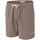 Vêtements Homme Shorts / Bermudas Pullin Short de bain  PAKO OLIVE Vert
