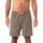 Vêtements Homme tapered Shorts / Bermudas Pullin Short de bain  PAKO OLIVE Vert
