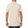 Vêtements Homme Polos manches brend Pullin Polo  DOVE Beige