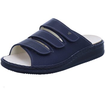 Chaussures Homme Sandales et Nu-pieds Finn Comfort  Bleu