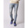 Vêtements Homme Jeans skinny Project X Paris Jean TP21007 Bleu