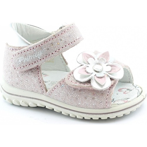 Chaussures Enfant Sandales et Nu-pieds Primigi PRI-E21-75600-RO Rose