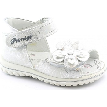Chaussures Enfant Derbies & Richelieu Primigi PRI-E21-75622-AR Argenté