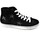 Chaussures Femme Baskets mode Moow KP7602 noir