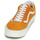 Chaussures Femme Baskets basses Vans Old Skool Orange