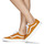 Chaussures Femme Vans OTW Bedford Fall 2011 Old Skool Orange