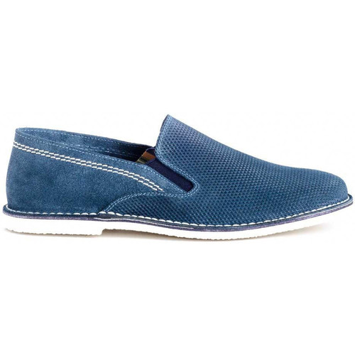 Chaussures Homme Rideaux / stores Colour Feet KALAHARI Bleu