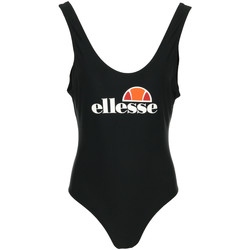 Ellesse Wn's Swimwear 1P noir - Vêtements Maillots de bain 1 pièce Femme  17,99 €