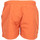 Vêtements Homme Maillots / Shorts de bain Fila Sho Swim Shorts Orange
