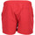 Vêtements Homme Maillots / Shorts de bain Fila Sho Swim Shorts Rouge