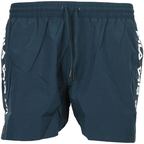 Homme Fila Sho Swim Shorts bleu - Vêtements Maillots de bain Homme 34 