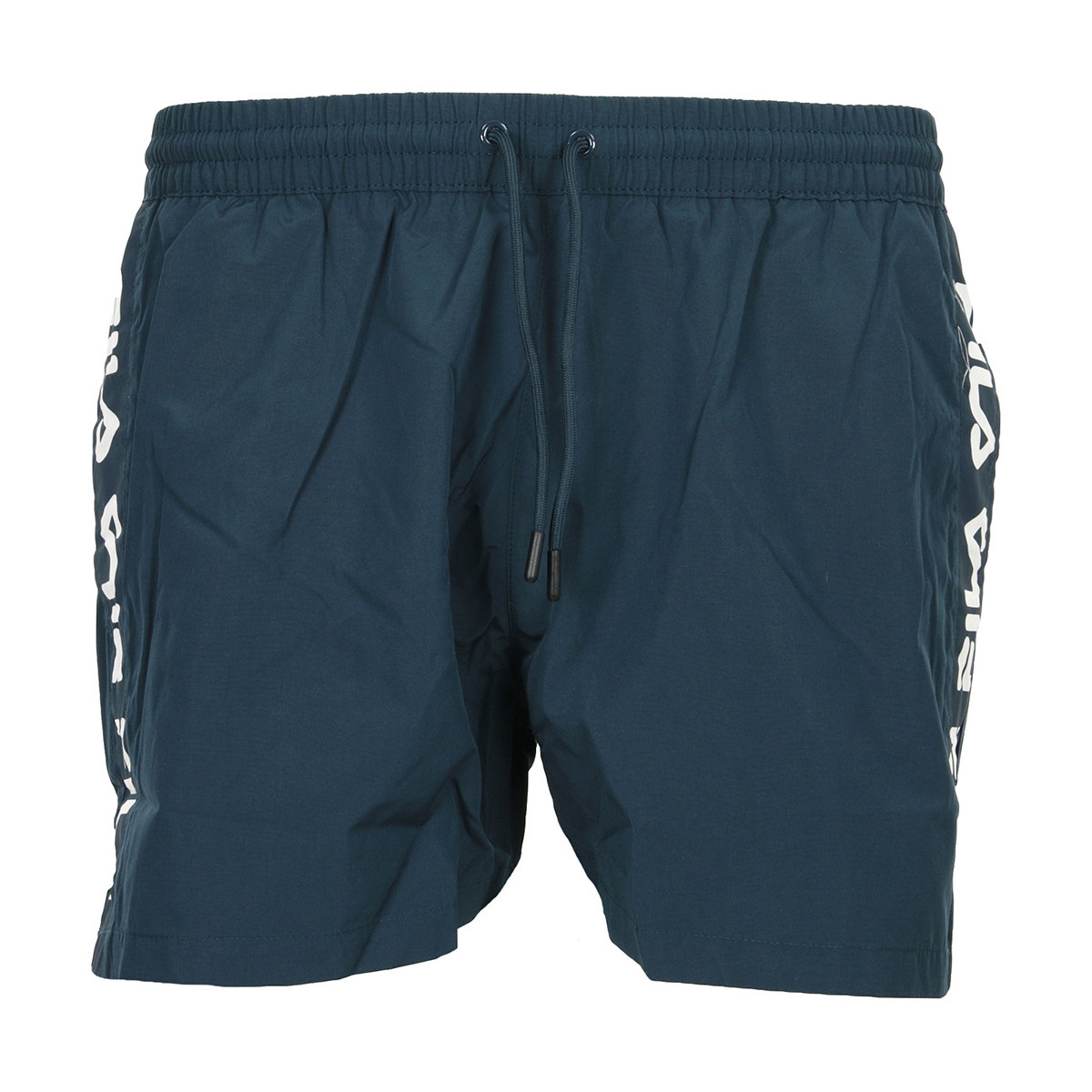 Vêtements Homme Maillots / Shorts de bain Fila Sho Swim Shorts Bleu