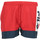 Vêtements Homme Maillots / Shorts de bain Fila Yumma Swim Shorts Rouge