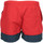 Vêtements Homme Maillots / Shorts de bain Fila Yumma Swim Shorts Rouge