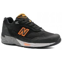 Chaussures Homme Running / trail New Balance M991NEO - MADE IN ENGLAND Noir