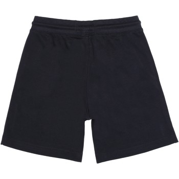 Vêtements  Teddy Smith Short garçon taille élastique Bleu - Vêtements Shorts / Bermudas Enfant 23 