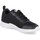 Chaussures Homme Baskets basses Skechers Skechair Dynamight Noir