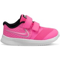Chaussures Fille Baskets mode jerseys Nike  Autres
