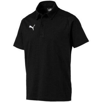 Vêtements Homme T-shirts & Polos Puma  Noir