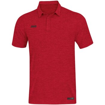 Vêtements Homme T-shirts & Polos Jako  Rouge
