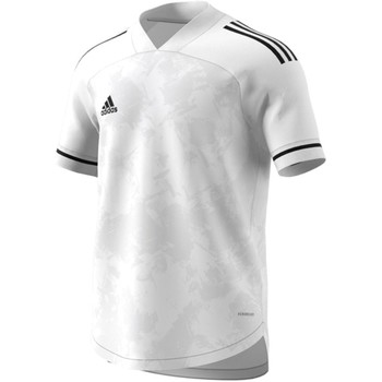 Vêtements Homme T-shirts & Polos Adidas Sportswear  Blanc