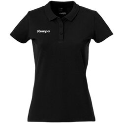 Vêtements Femme T-shirts & Polos Kempa  Noir